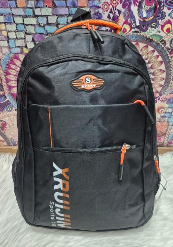 Nuevo Ingreso de Mochila de Hombre
