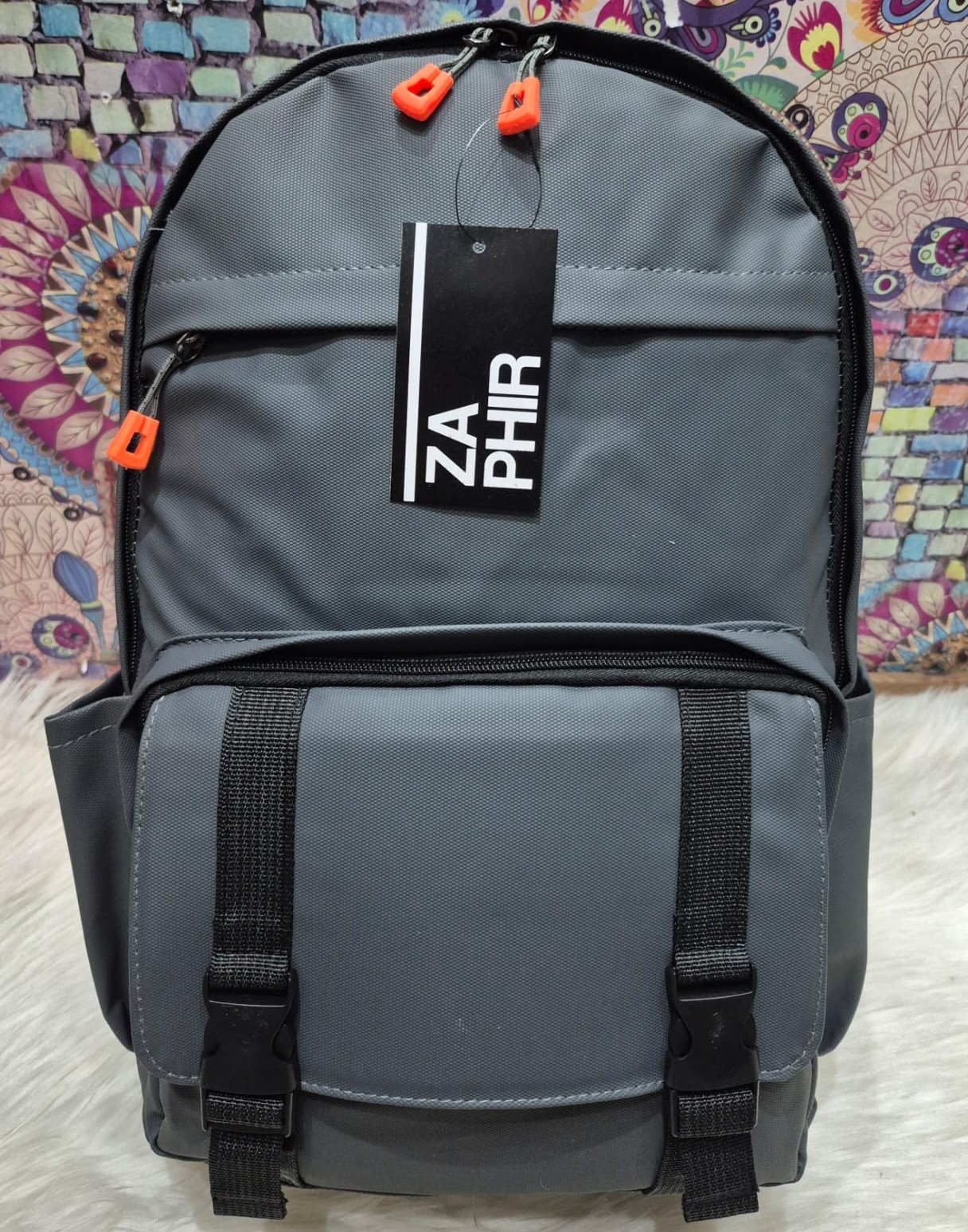 Ingreso Mochila Grande de Hombre - Imagen 1