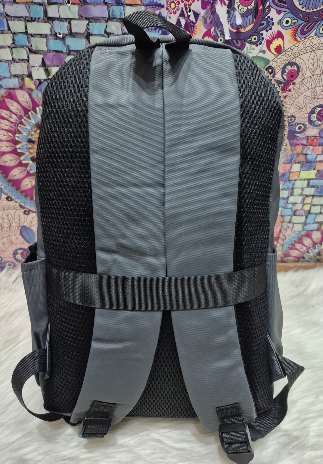 Ingreso Mochila Grande de Hombre - Imagen 2