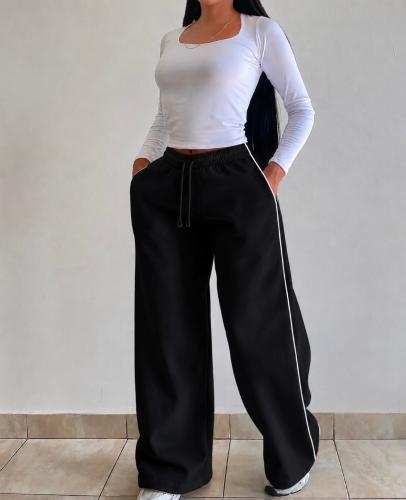 Super Baggy Frisado con Regulador ( L ) - Miniatura 5
