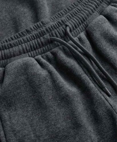 Pantalon Baggy con Reguladores - Miniatura 3