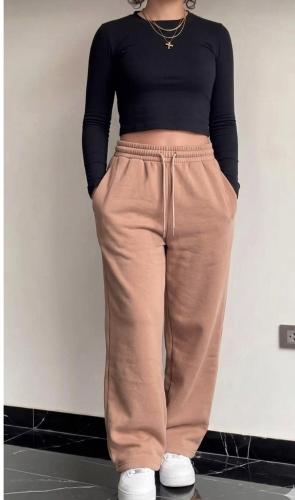 Pantalon Baggy con Reguladores - Miniatura 4