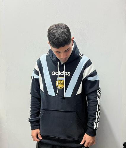 Buzo Adiretro Afa - Miniatura 3