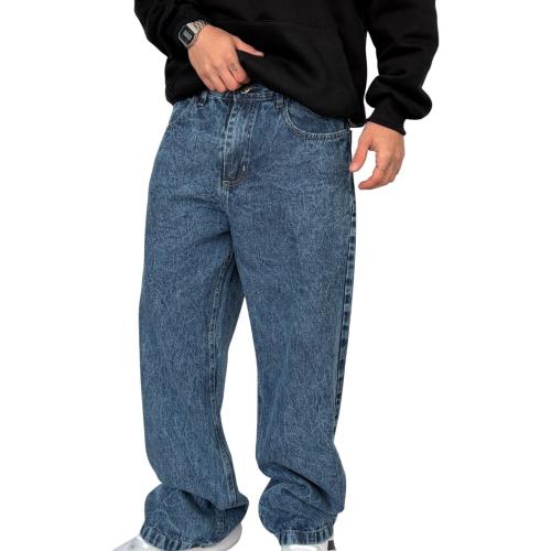Jeans Baggy