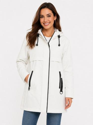 Tapado Impermeable
