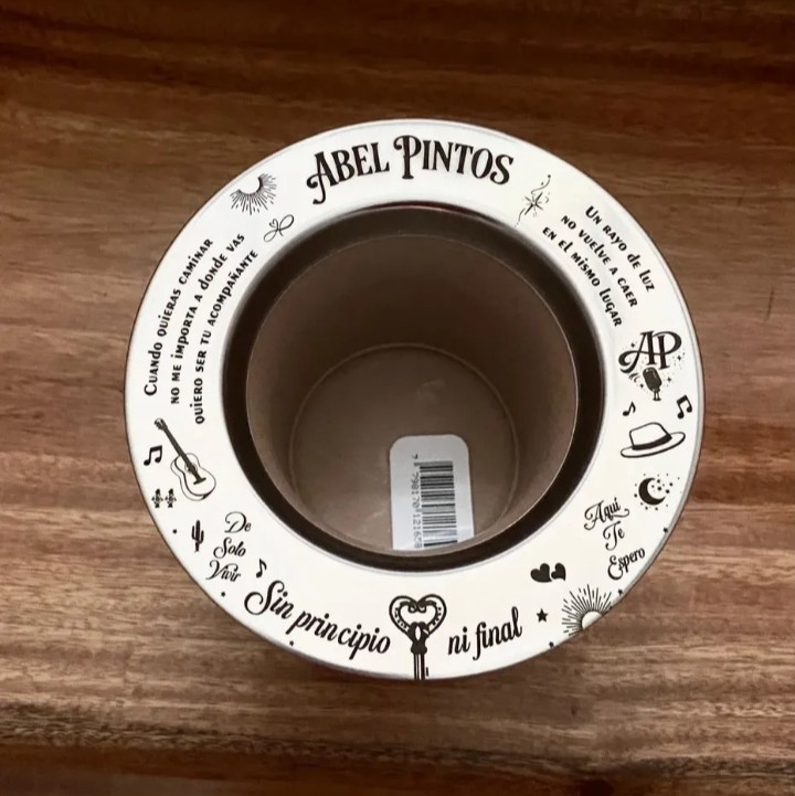 Mate Nativo Bocon Camionero de Pvc Virola de Acero Personalizado con Tu Logo o Frase - Imagen 6