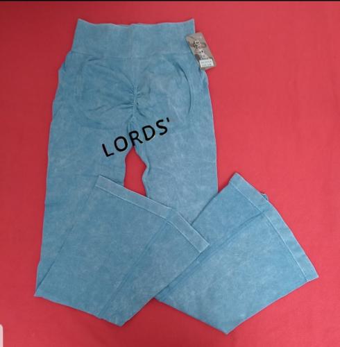 Calzas Oxford Prelavadas