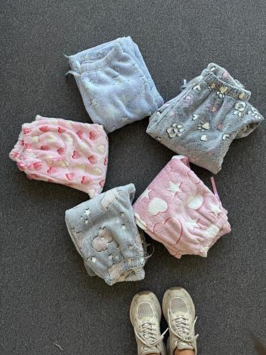 Pijamas Luminosos - Miniatura 3