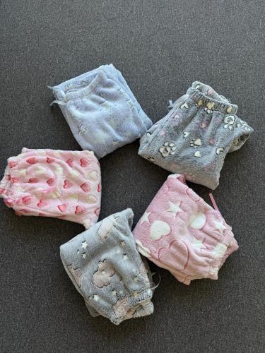 Pijamas Luminosas