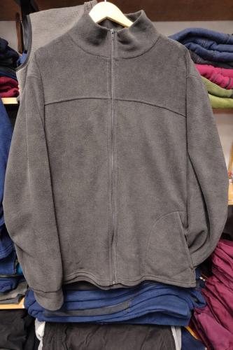 Campera de Invierno Polar - Miniatura 2