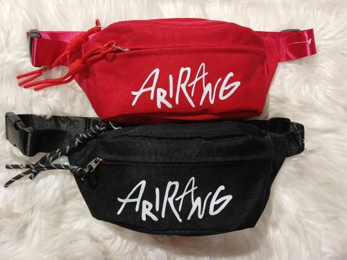 Riñonera Bts Arirang