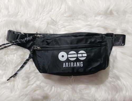 Riñonera Bts Arirang - Miniatura 4