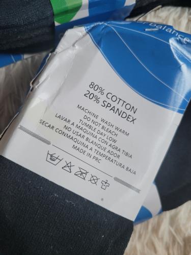 12 Medias Tenis Termicos Hombre - Miniatura 3