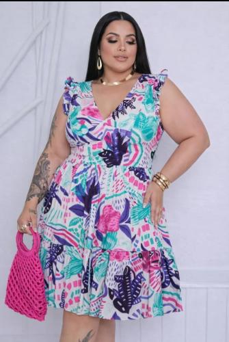 Vestido Importado