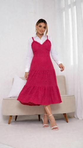 Vestido Importado