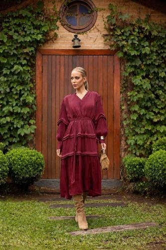 Vestido Importado