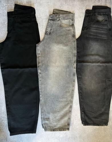 Baggy Jeans