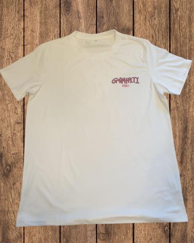 Remeras Imortadas Graffiti