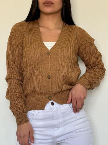 Cardigan Princess