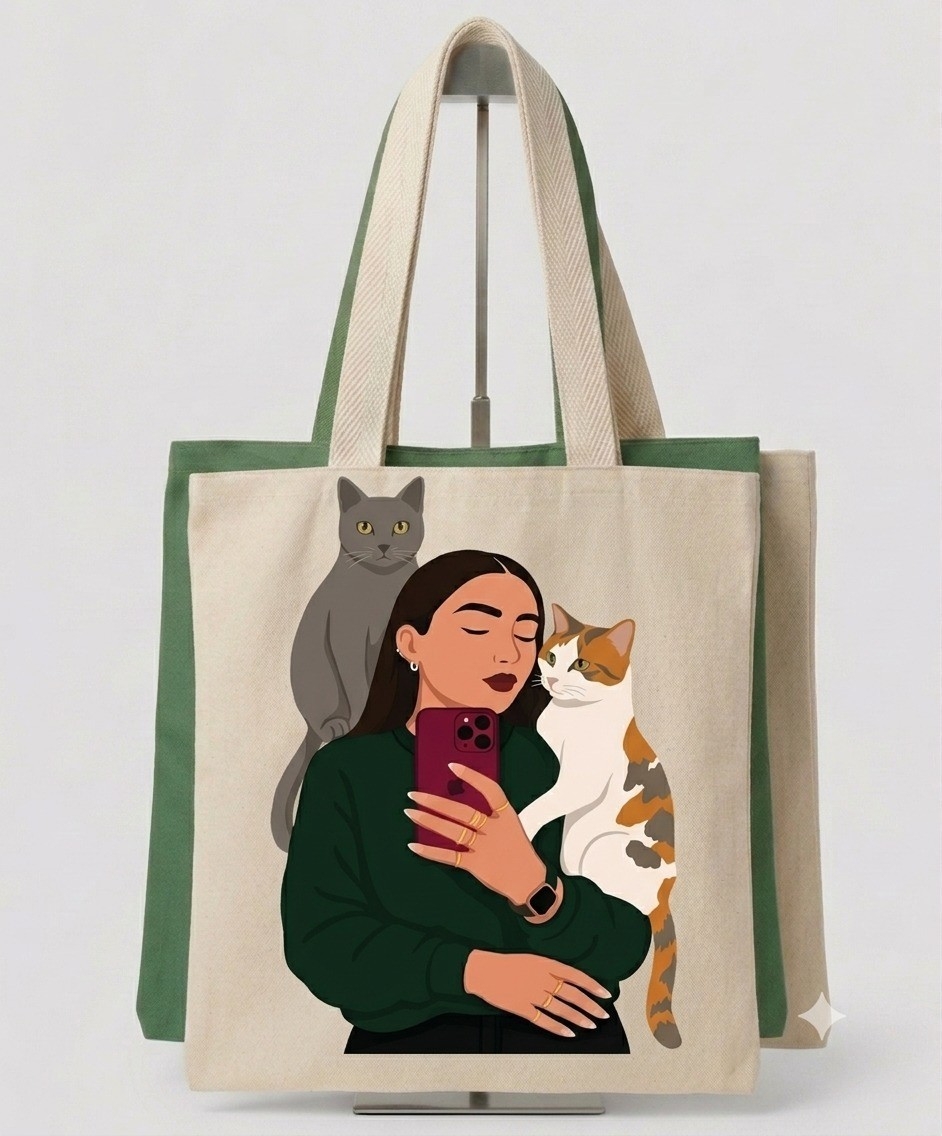 Tote Bag - Imagen 2
