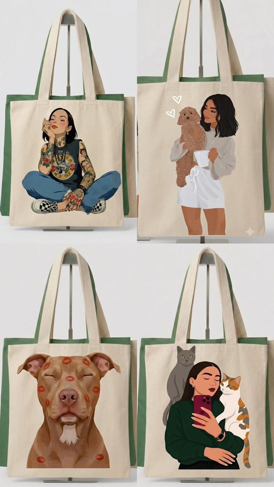 Tote Bag - Imagen 3