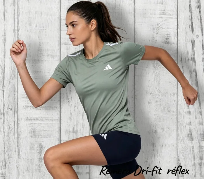 Remeras Dri-fit