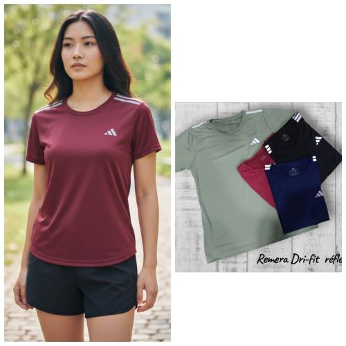 Remeras Dri-fit - Miniatura 2