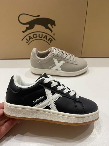 Zapatillas Jaguar Urbana Original de Niños Art 4024 (28 al 35)