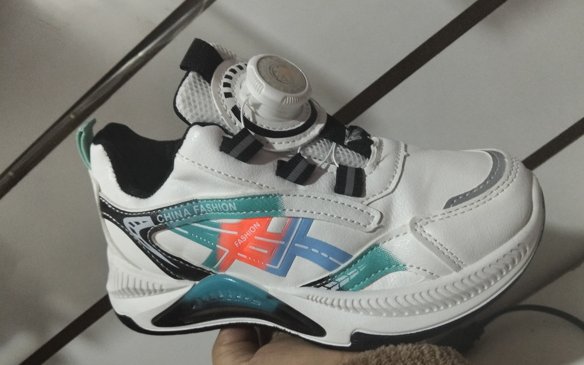Zapatillas de Chicos - Imagen 2