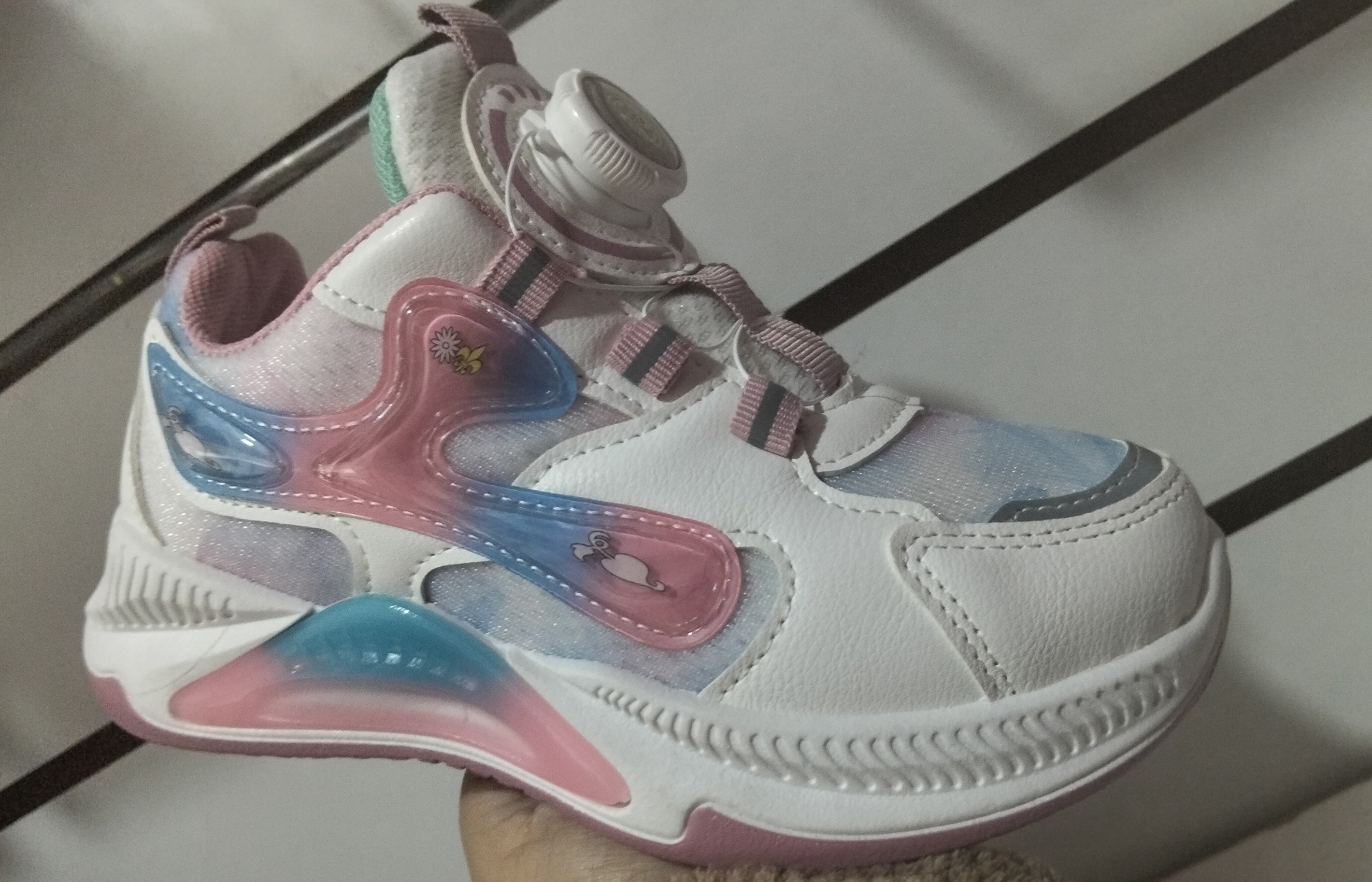 Zapatillas de Chicos - Imagen 3