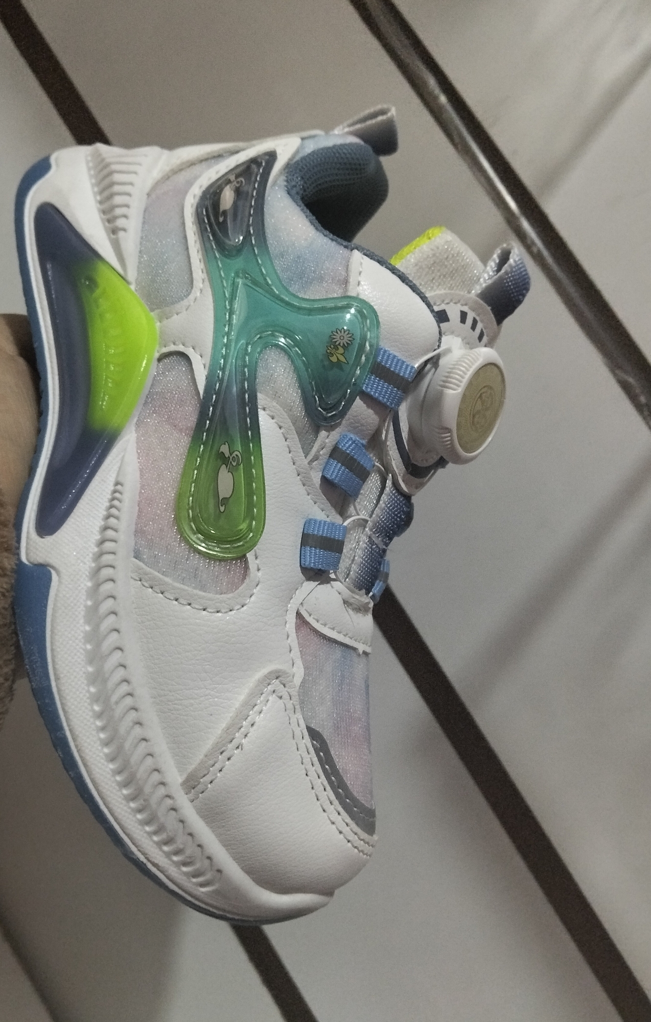 Zapatillas de Chicos - Imagen 4