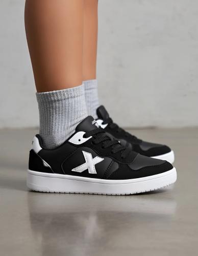 Zapatillas Jaguar Original Urbana de Niños Art 4023 (22-27)(28-35) - Miniatura 4