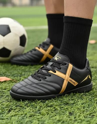 Botin Jaguar Original Futbol 5 Art 5027 (27 al 34)