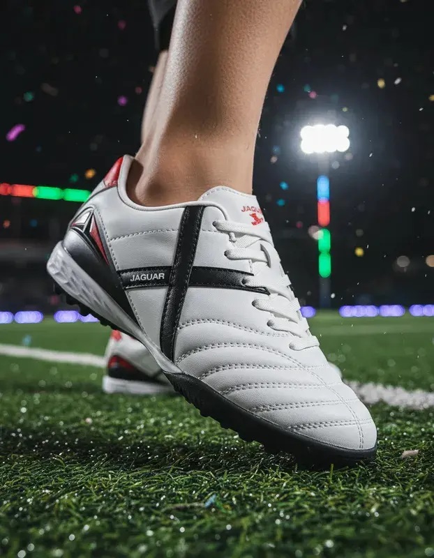 Botin Jaguar Original Futbol 5 Art 5027 (27 al 34) - 5027%20BC.jpg