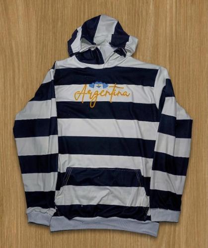 Buzos Unisex Darlon Bordado - Miniatura 3