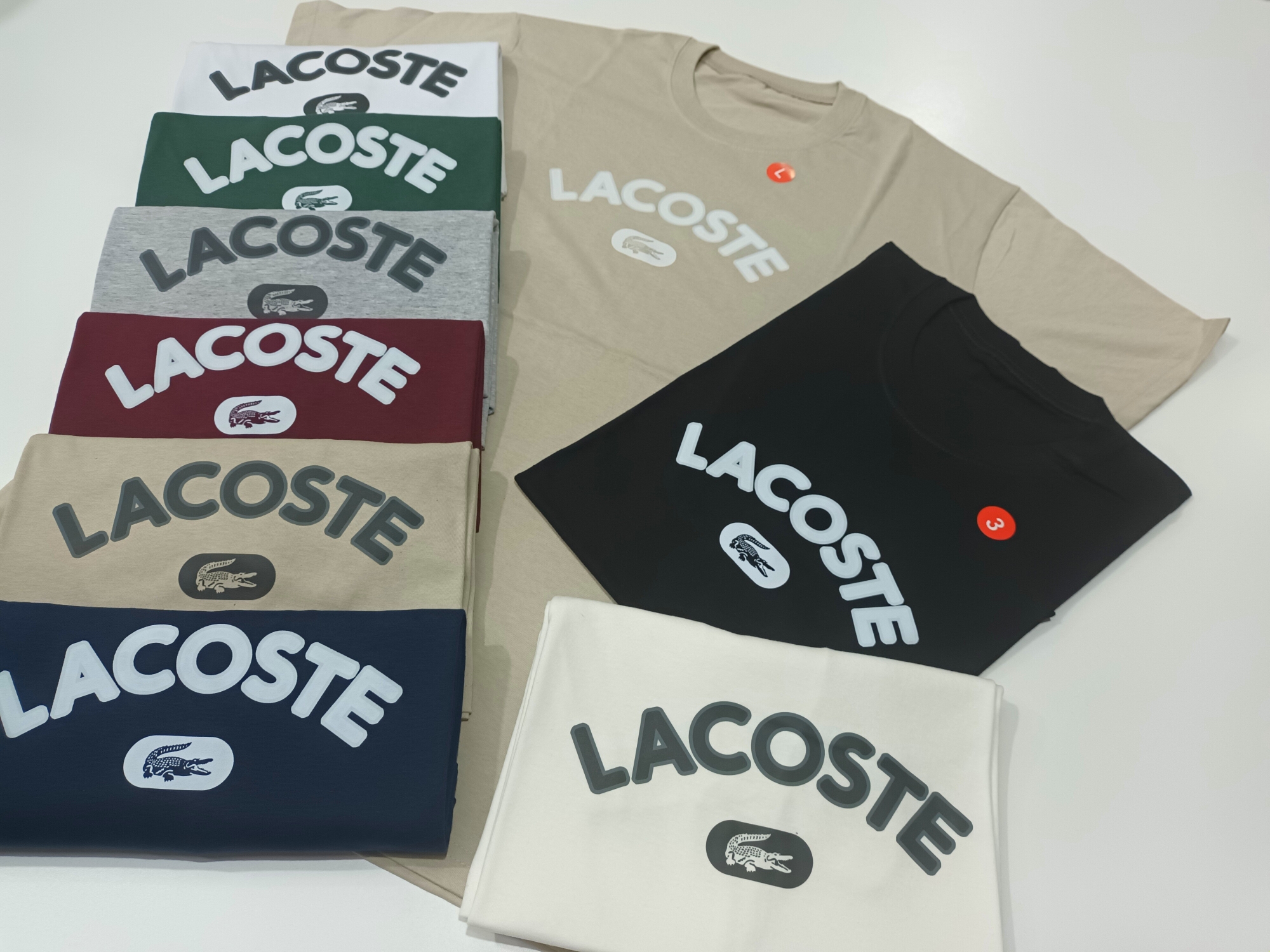 Remera Estampada - Imagen 2