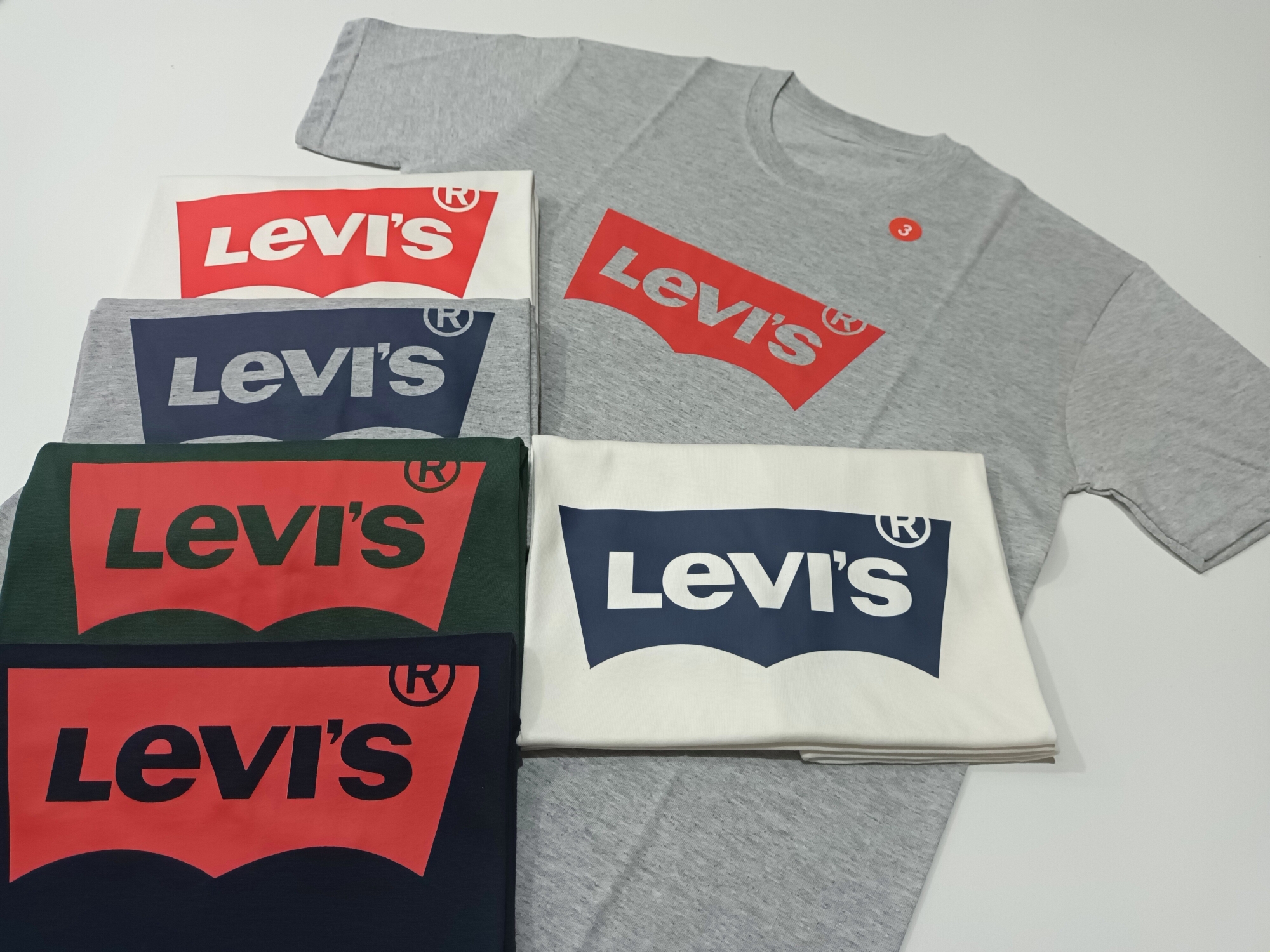 Remera Estampada - Imagen 3