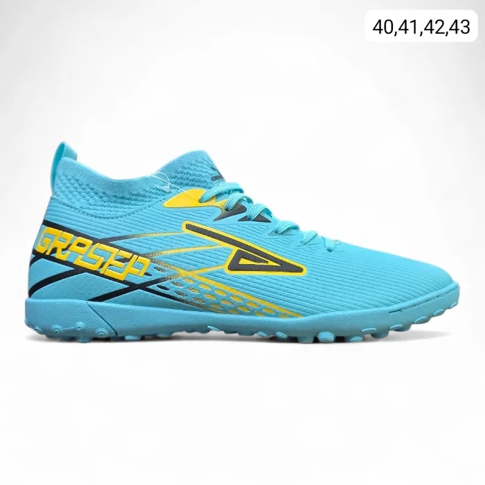 Botines de Fútbol 5 Grasep  38 al 44