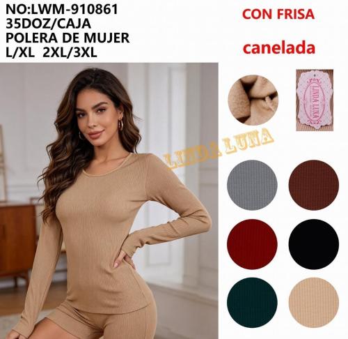 Camisetas Termicas Morley
