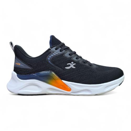 Zapatillas Deportivas de Caballero Irun 40 al 45 - Miniatura 2