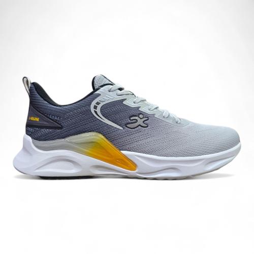 Zapatillas Deportivas de Caballero Irun 40 al 45 - Miniatura 3