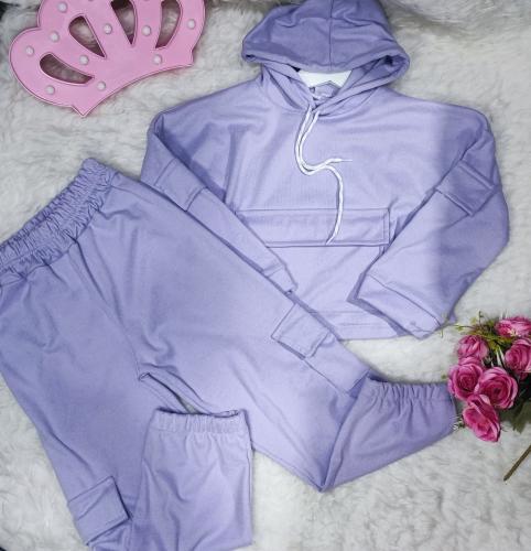 Conjunto Darlon Overzice - Miniatura 2