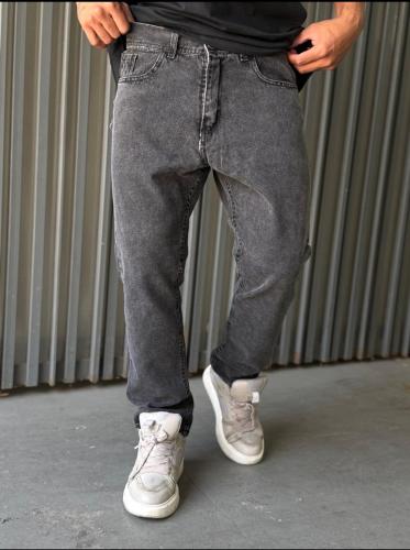 Jean Semi Baggy Hombre - Miniatura 8