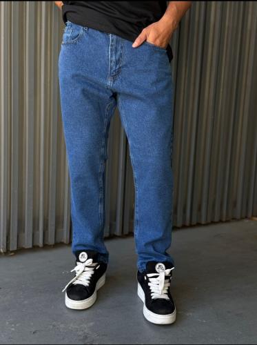 Semi Baggy Jean - Miniatura 7