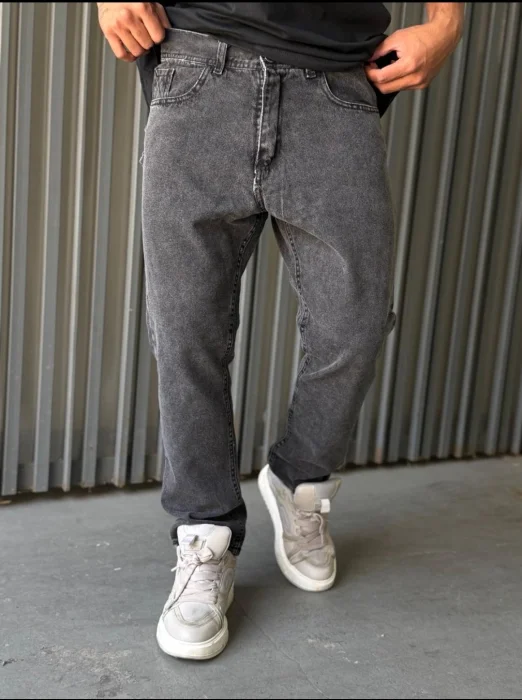 Jean Semi Baggy Hombre