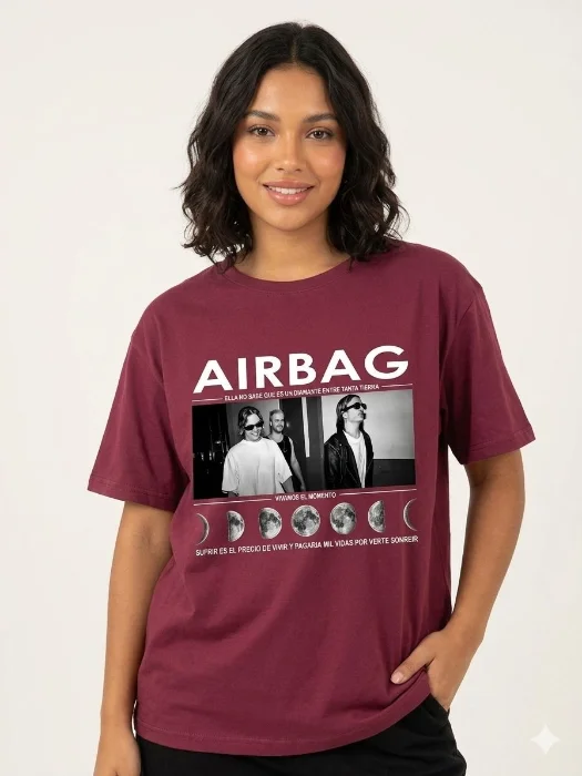 Remeron Airbag