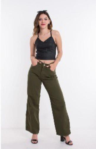 Wide Jean