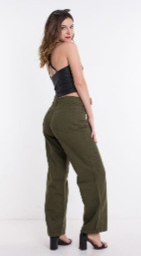 Wide Verde - Imagen 2