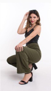 Wide Verde - Imagen 3