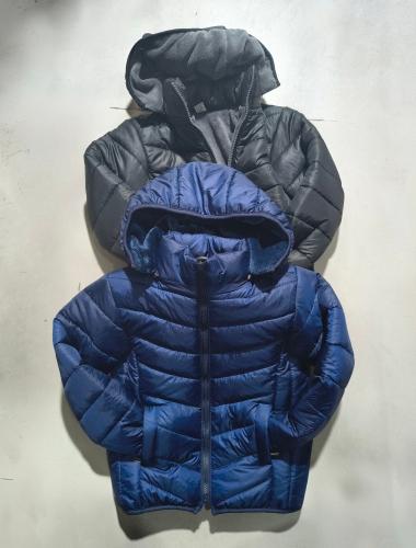 Campera Importada Niño